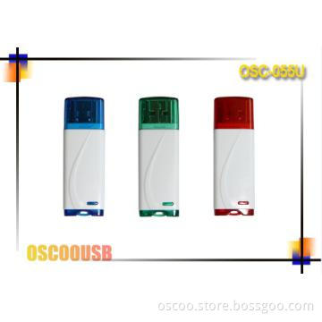 USB FLASH DRIVE 2GB
